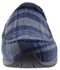 Easy Spirit Women's Travelfurr 2 Slip On Mule Clogs