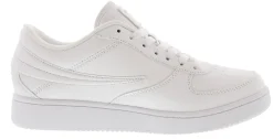 Fila A-Low Lace up Low Top Retro Men's Shoes