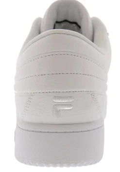 Fila A-Low Lace up Low Top Retro Men's Shoes
