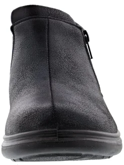 Flexus by Spring Step Women's Pugsie Ankle Booties