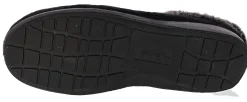 Flexus by Spring Step Women's Sleeper Memory Foam Slippers