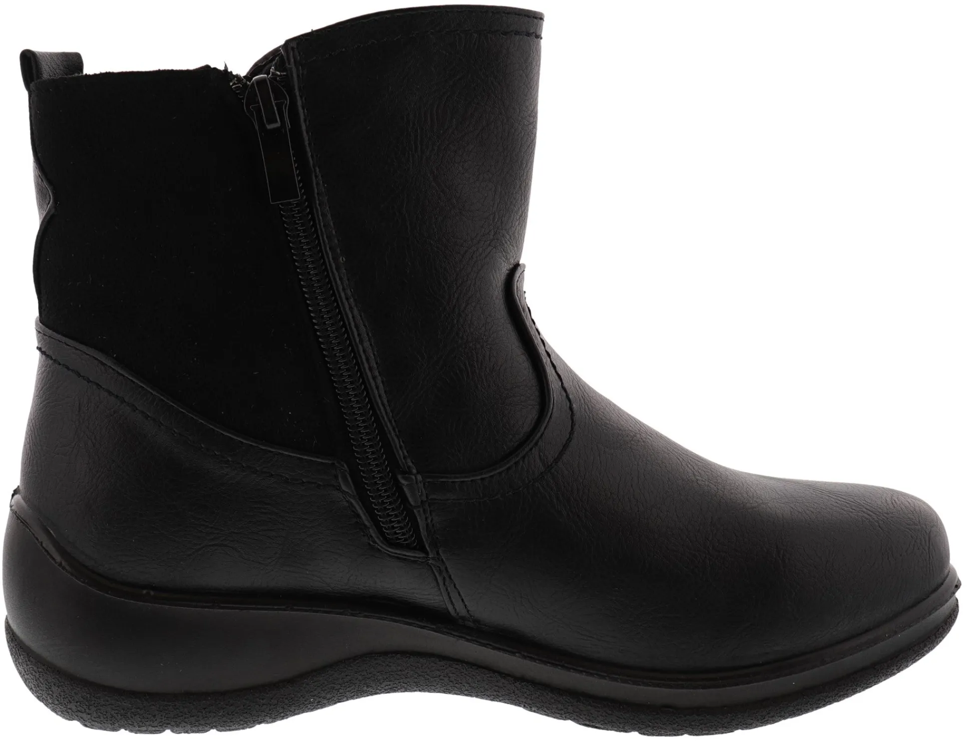 Flexus Women's Aloysia Comfy Ankle Boots