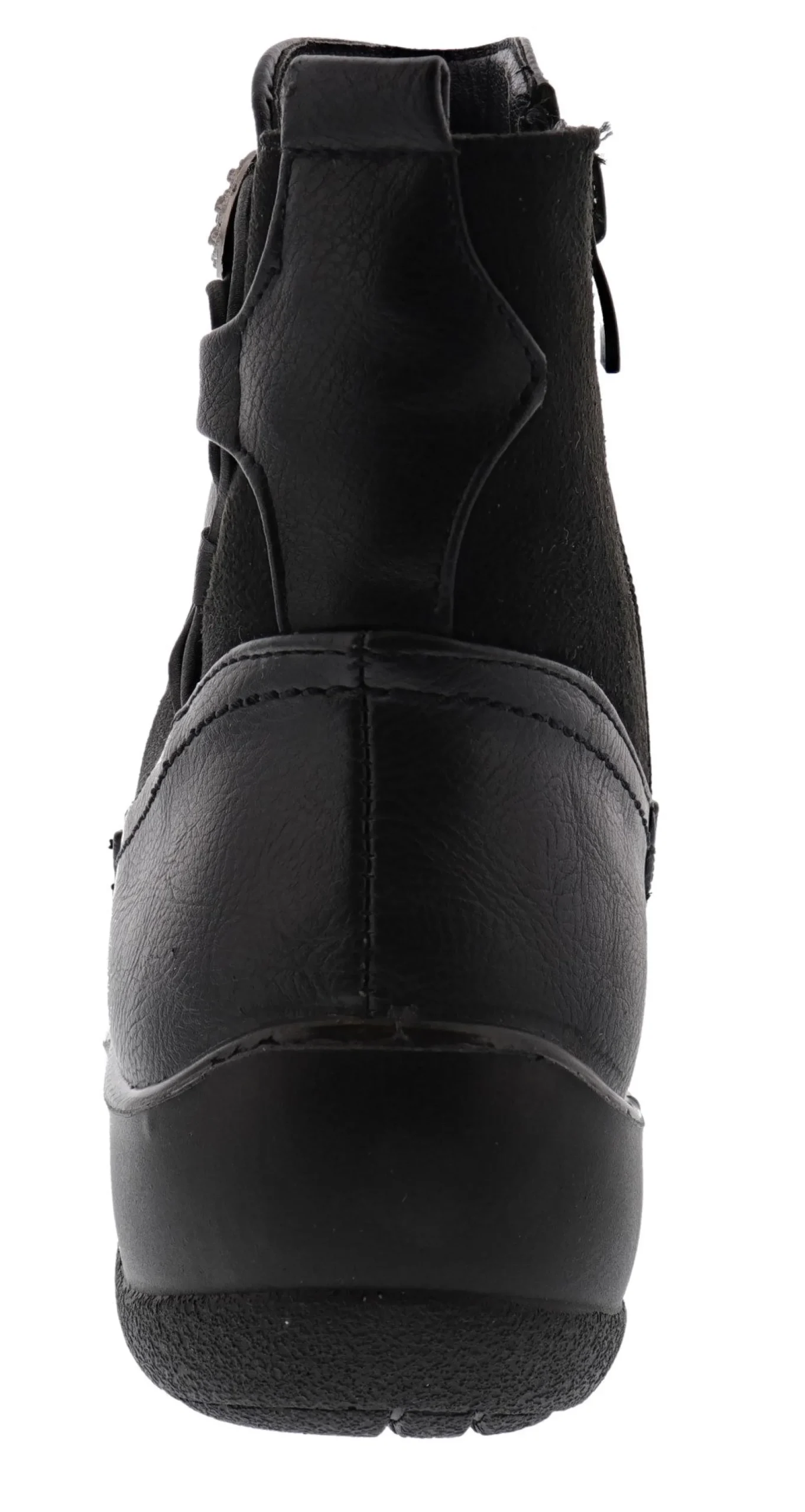 Flexus Women's Aloysia Comfy Ankle Boots