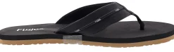 Flojos Men's Kona Beach Flip Flops
