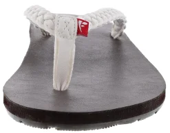 Flojos Women's Harper Braided Summer Sandals