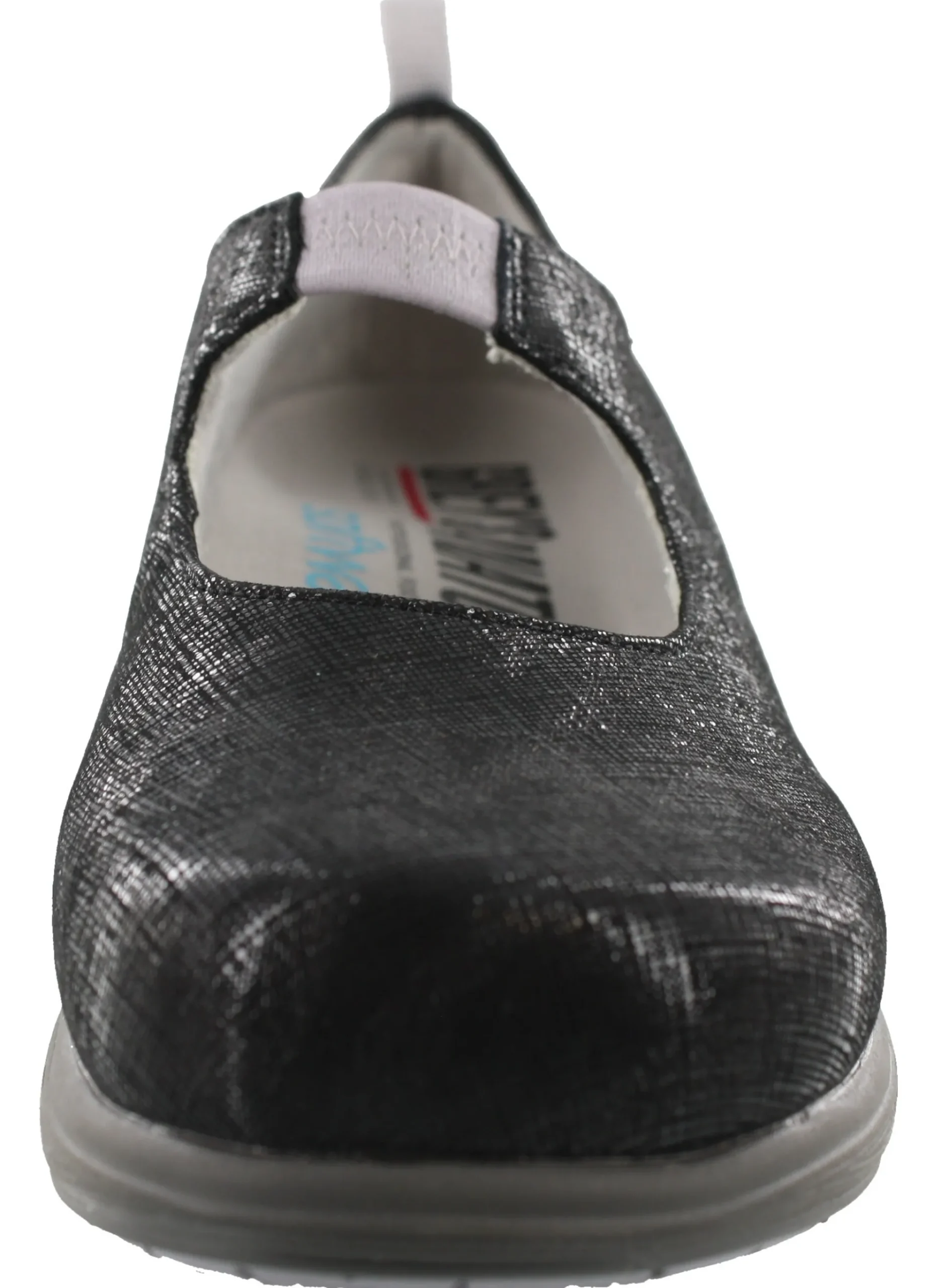 Grey Anatomy by Softwalk Nursing Slip Resistant Mary Jane Miranda