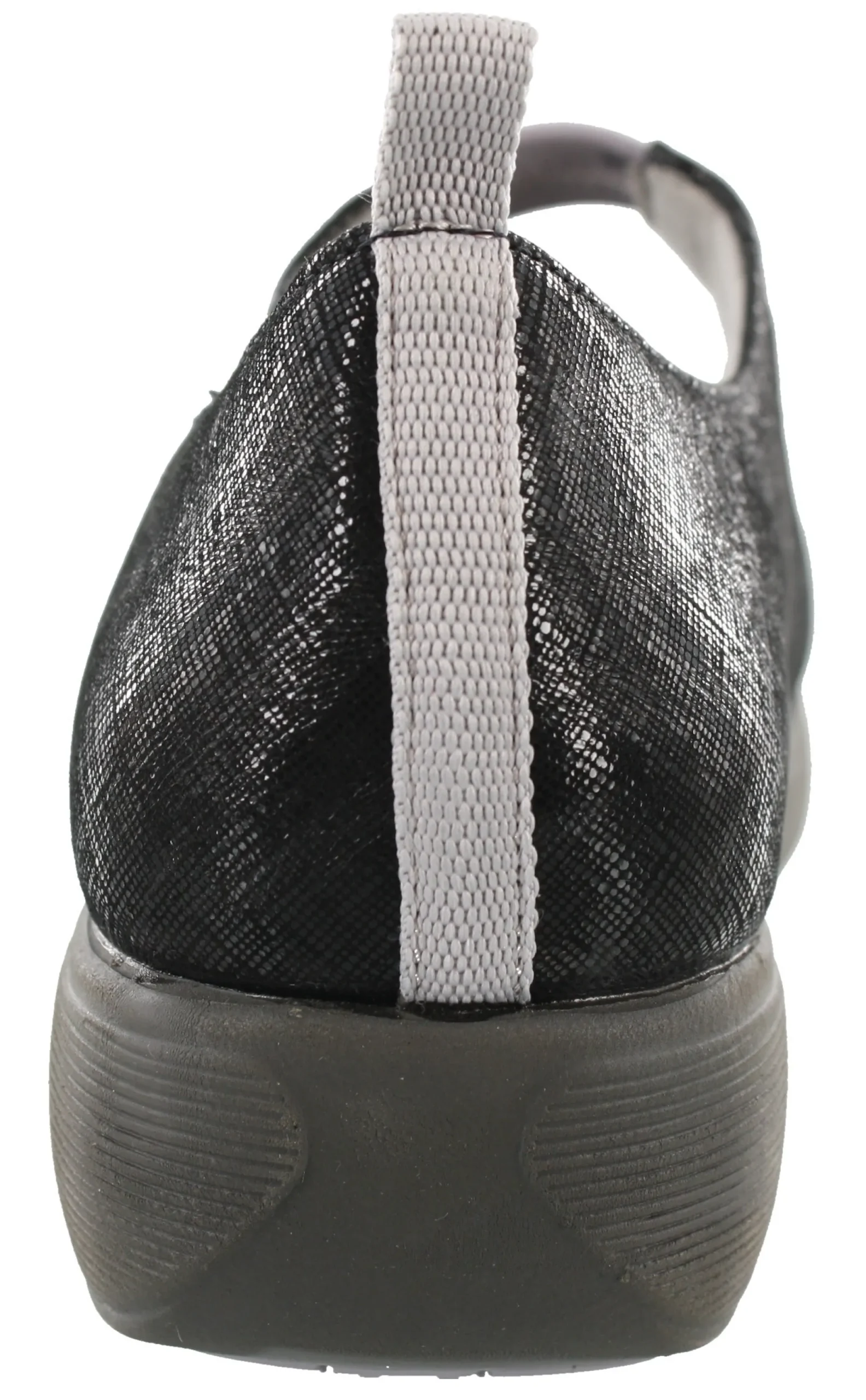 Grey Anatomy by Softwalk Nursing Slip Resistant Mary Jane Miranda