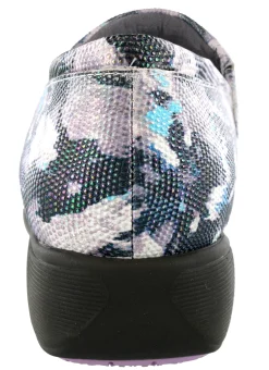 Grey Anatomy by Softwalk Meredith Sport Nursing Clogs