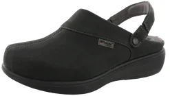 Grey Anatomy by Softwalk Nursing Slip Resistant Clogs Edge Pro