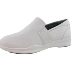 Grey Anatomy By Sofwalk Vantage Oil Resistant Slip On Shoes