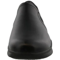 Grey Anatomy By Sofwalk Vantage Oil Resistant Slip On Shoes