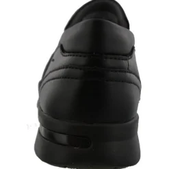 Grey Anatomy By Sofwalk Vantage Oil Resistant Slip On Shoes