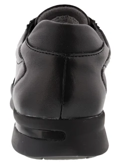 Grey's Anatomy By Softwalk Women's Vital Slip Resistant Walking Shoes