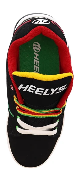 Heelys Kids Skateboard Skate Shoes Propel 2.0