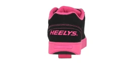 Heelys Kids Skateboard Wheeled Shoes With Wheels Straight Up
