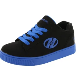 Heelys Kids Skateboard Wheeled Shoes With Wheels Straight Up