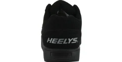 Heelys Kids Skateboard Wheeled Shoes With Wheels Straight Up
