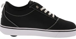 Heelys Kids Skateboard Wheeled Shoes With Wheels Easy On Shoes Pro 20