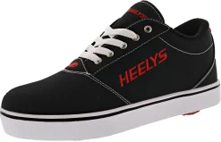 Heelys Kids Skateboard Wheeled Shoes With Wheels Easy On Shoes Pro 20