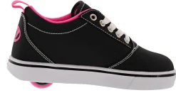 Heelys Kids Skateboard Wheeled Shoes With Wheels Easy On Shoes Pro 20