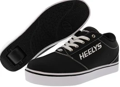 Heelys Kids Skateboard Wheeled Shoes With Wheels Easy On Shoes Pro 20