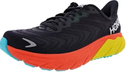 Hoka Arahi 6 Men's Ultra Marathon Cushioned Running Shoes for Bunions