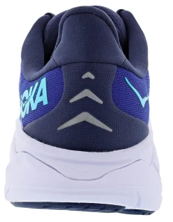 Hoka Arahi 6 Men's Ultra Marathon Cushioned Running Shoes for Bunions