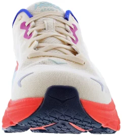 Hoka Arahi 6 Men's Ultra Marathon Cushioned Running Shoes for Bunions