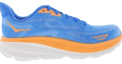 Hoka Clifton 9 Men's Cushioned Running Shoes