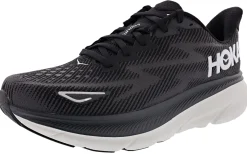 Hoka Clifton 9 Men's Cushioned Running Shoes