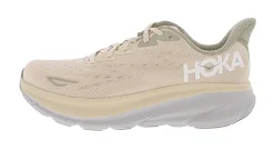 Hoka Clifton 9 Men's Cushioned Running Shoes