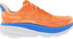 Hoka Clifton 9 Men's Cushioned Running Shoes