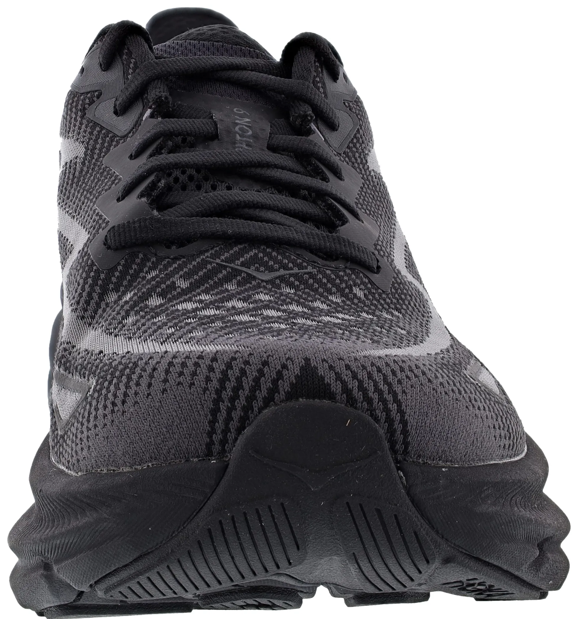 Hoka Clifton 9 Men's Wide Width Cushioned Running Shoes