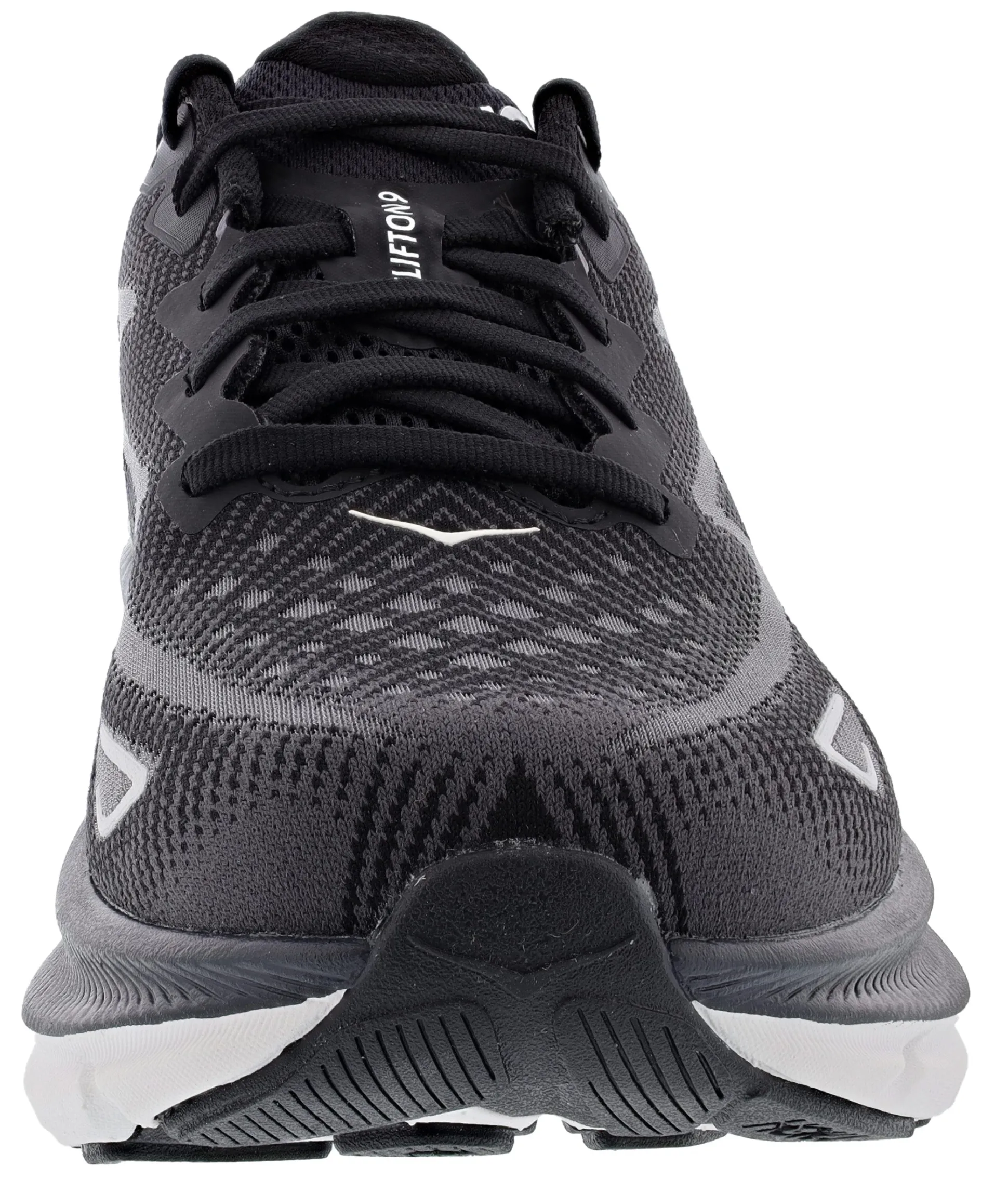 Hoka Clifton 9 Men's Wide Width Cushioned Running Shoes