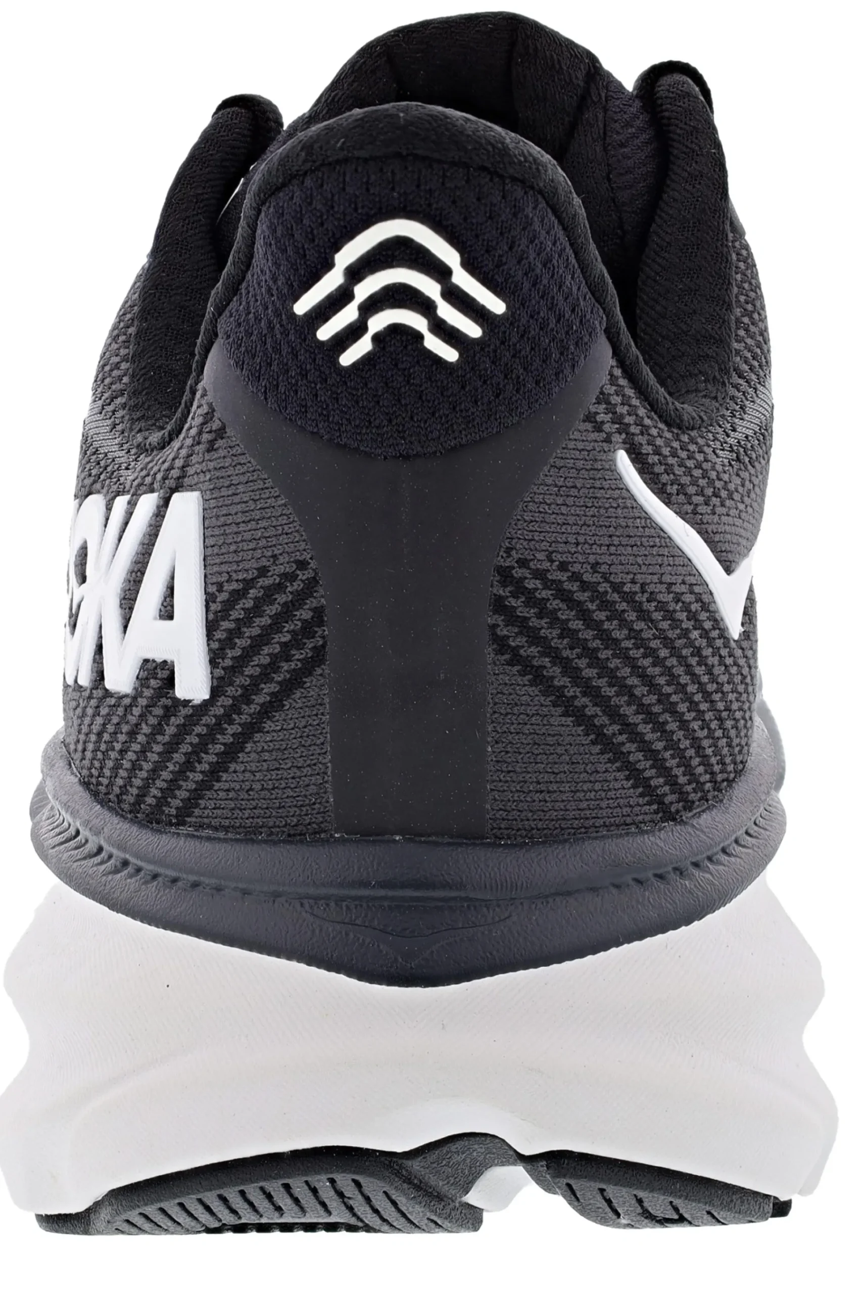 Hoka Clifton 9 Men's Wide Width Cushioned Running Shoes