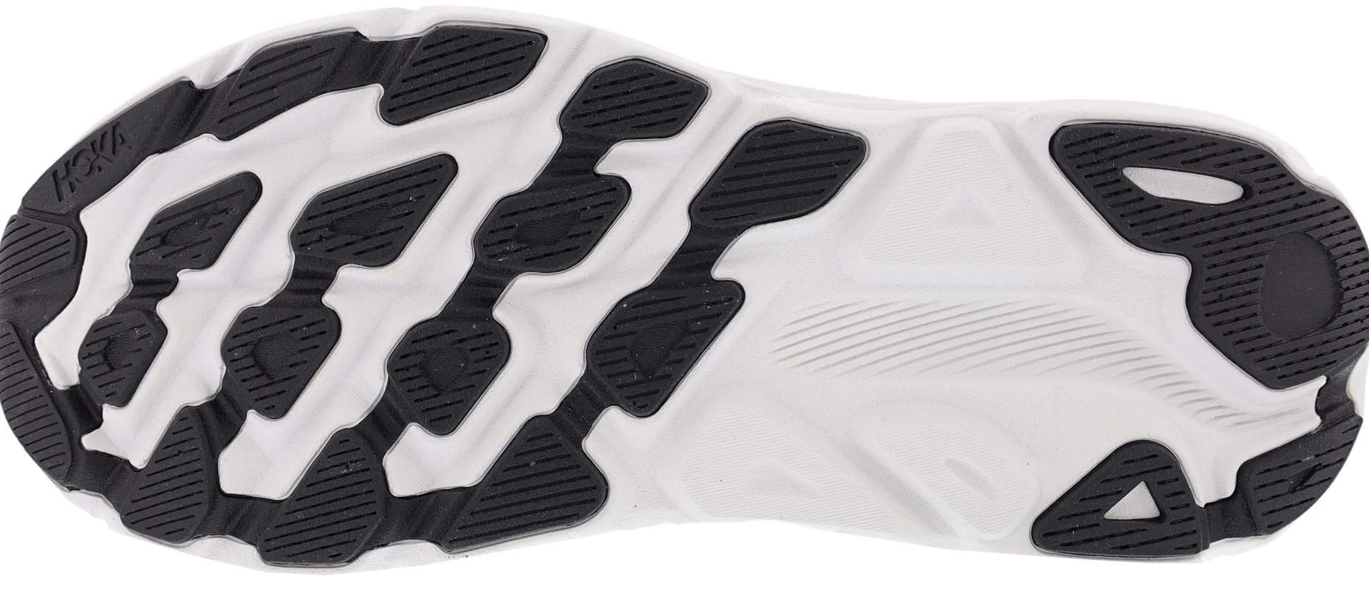 Hoka Clifton 9 Men's Wide Width Cushioned Running Shoes