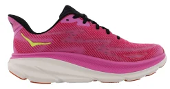 Hoka Clifton 9 Women's Cushioned Running Shoes