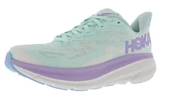 Hoka Clifton 9 Women's Cushioned Running Shoes