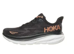 Hoka Clifton 9 Women's Cushioned Running Shoes