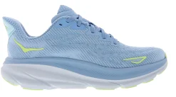 Hoka Clifton 9 Women's Cushioned Running Shoes
