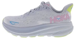 Hoka Clifton 9 Women's Cushioned Running Shoes