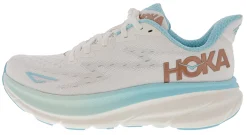 Hoka Clifton 9 Women's Cushioned Running Shoes