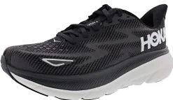 Hoka Clifton 9 Women's Cushioned Running Shoes