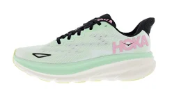 Hoka Clifton 9 Women's Cushioned Running Shoes