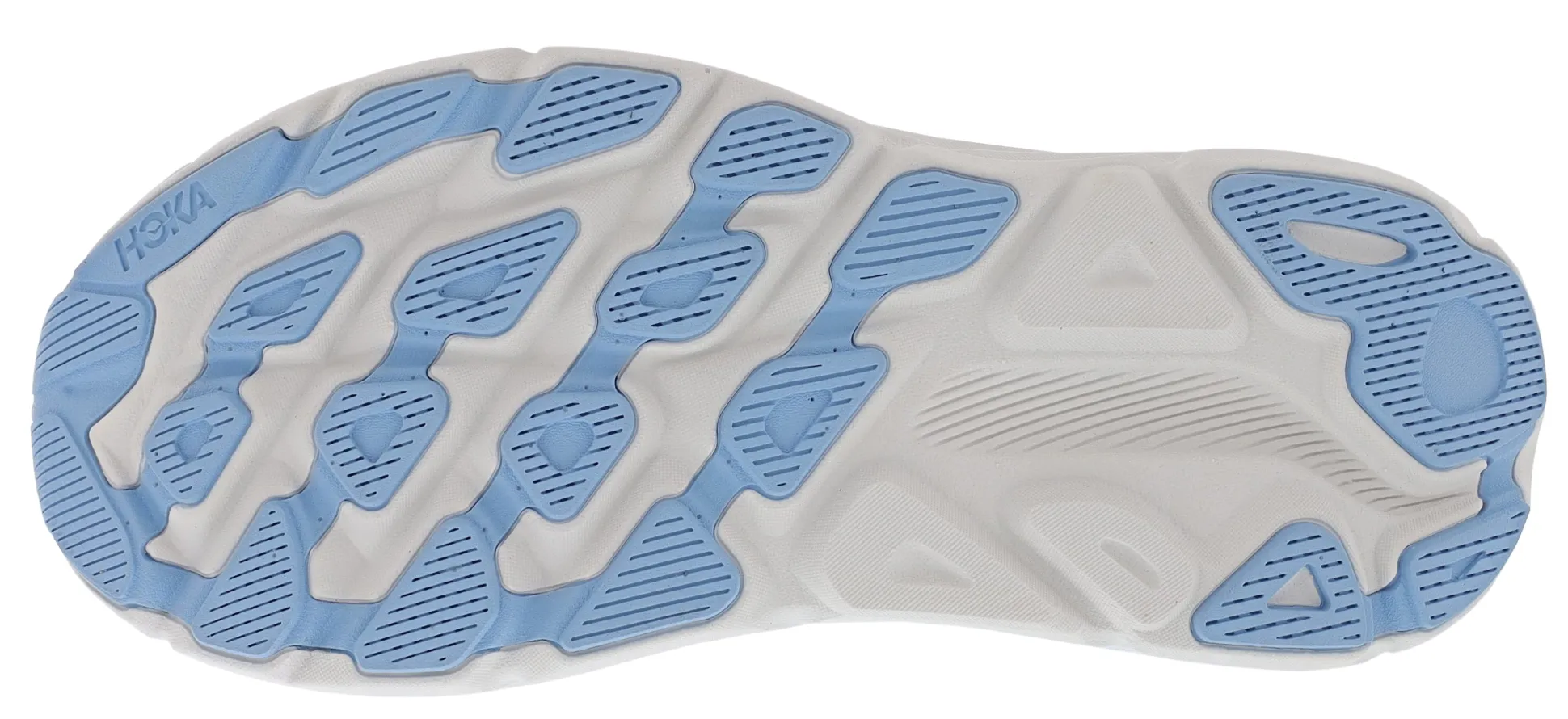 Hoka Clifton 9 Women's Wide Width Cushioned Running Shoes