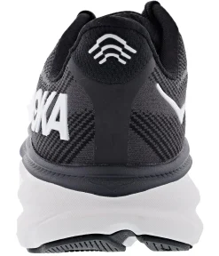 Hoka Clifton 9 Women's Wide Width Cushioned Running Shoes