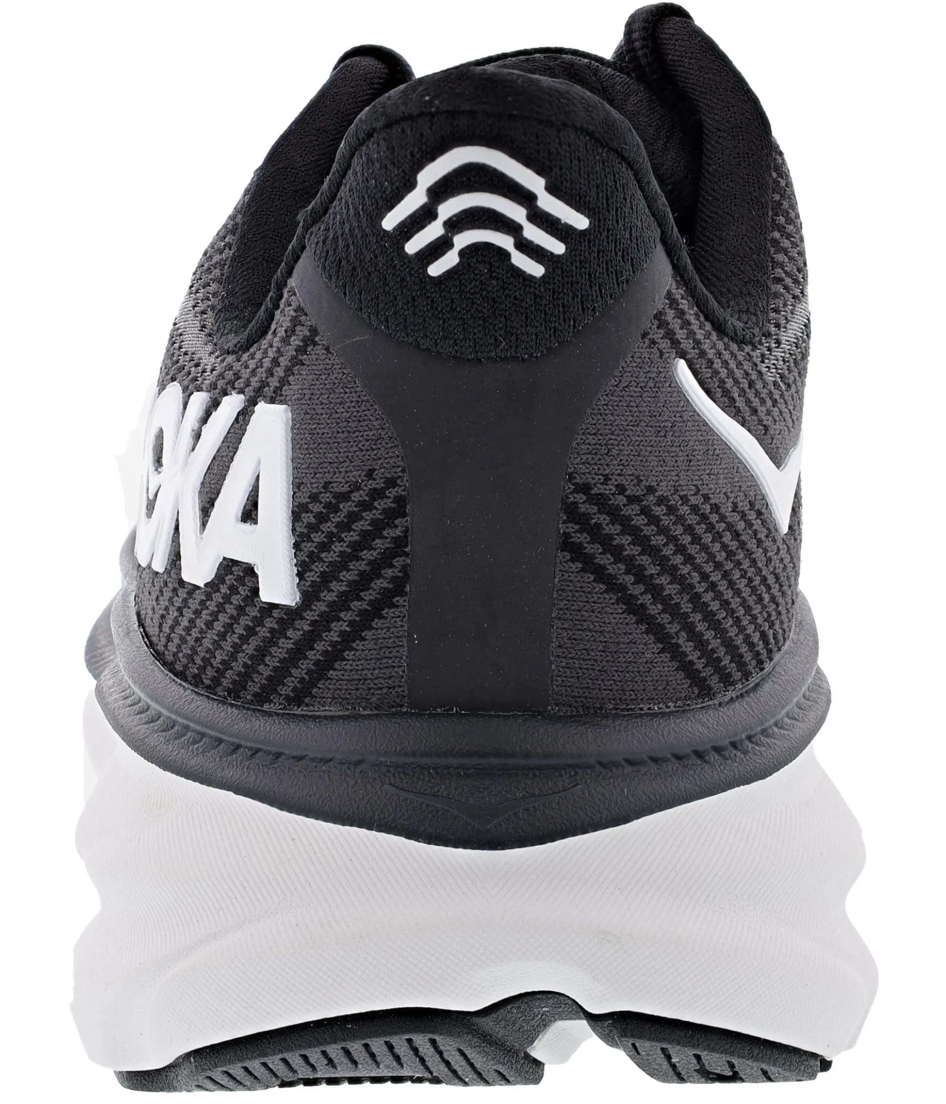 Hoka Clifton 9 Women's Wide Width Cushioned Running Shoes