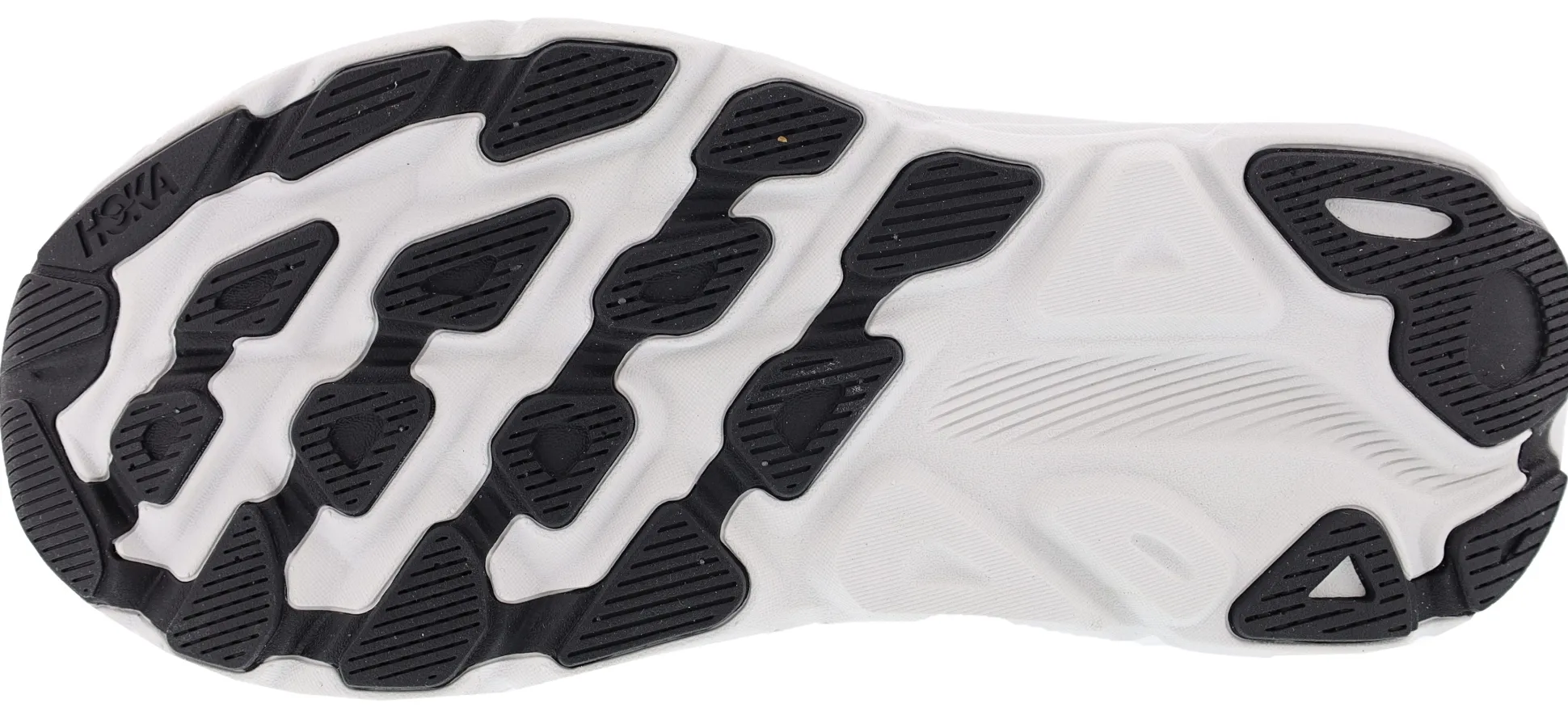 Hoka Clifton 9 Women's Wide Width Cushioned Running Shoes