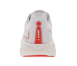 Hoka Men's Arahi 7 Cushioned Everyday Running Shoes