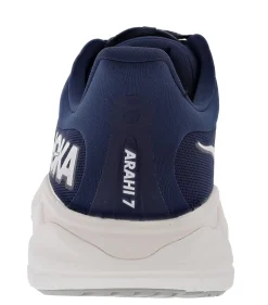 Hoka Men's Arahi 7 Cushioned Everyday Running Shoes